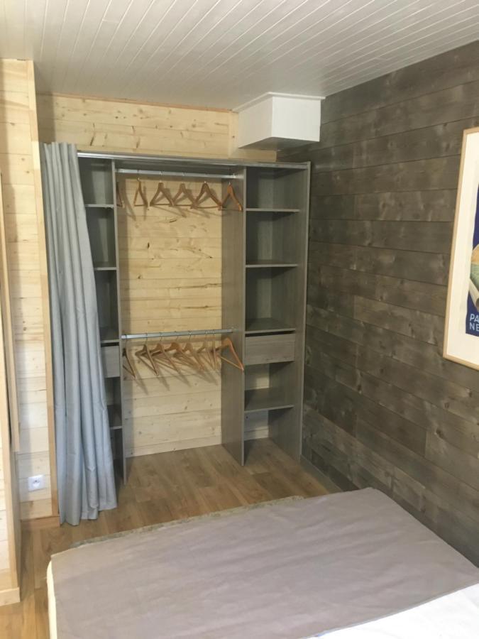 Deux Pieces Ou Studio Plage Sud A 200M Lacanau Bagian luar foto